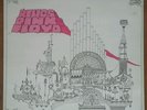 PINK FLOYD-Relics-premier space rock band-K6-LP