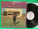 Ed Sanders Sanders' Truckstop 1969 VG++ Promo Record The Fugs Reprise RS 6374