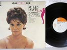 MILES DAVIS SOMEDAY MY PRINCE WILL COME CBS/SONY 25AP 757 Japan Vinyl LP
