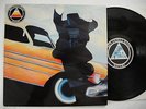BEN ANTELL BAND Waters LP 1982 Near Mint Swedish prog/rock
