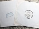 THE FIREBALLS Jimmy Gilmer Bottle Of Wine test pressing LP Norman Petty Studios