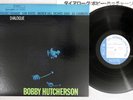 BOBBY HUTCHERSON DIALOGUE BLUE NOTE GXK 8024 Japan Vinyl LP