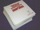 (20) 1980s Record LP Radio Program American Country Countdown Bob Kingsley