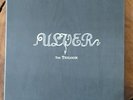 ULVER - THE TRILOGIE  ORIGINAL LIMITERTE 3 PIC. LP BOX