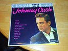 LP/ JOHNNY CASH /ORIGINAL SUN SOUND (1964 OROIGINAL UK LONDON PLUM LABEL MONO