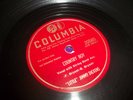 LITTLE JIMMIE DICKENS 78 ON COLUMBIA 20585 COUNTRY BOY EXCELLENT