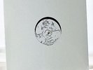 LUH I&I Lost Under Heaven White Label Hand Stampt /100 ShipWWIncl.TRID