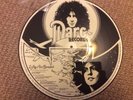 T Rex-Marc Bolan-in Concert-album Picture Pic Disc-rock-limited