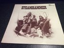 STEAMHAMMER  LP RARE REFLECTION UK 1970