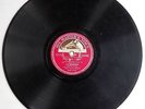 India Bollywood Movie Ziddi 78 Rpm Record Music SD Burman #Rpm432