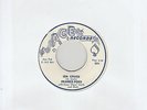 Frankie Ford -Sea Cruise -Rare American copy of pop classic