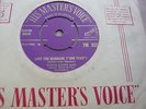Dinah Shore-Love and Marriage-GOLG HMV 7M352 in EX Condition.