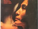 Approximately Infinite Universe  Yoko Ono With The Plastic Ono Band And Elephant