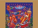 Santana - Supernatural+++Sony Music K2HD Hong Kong+++NEU+++OVP