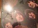 The Beatles Rubber Soul Sealed 1976