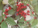 Avon Christmas Treasury  FACTORY SEALED RCA Records  DPL1-0716