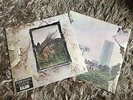 Led Zeppelin ?- IV Four 4 2014 - Sealed Gfold 180g Vinyl LP Stairway To Heaven