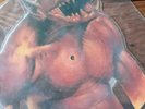 Metallica jump in the fire picture disc - rare