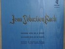 VINYLE 33 TOURS BACH AURIACOMBE VEGA C 30 ST 20017 NM/NM LP FR