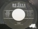 Marie Queenie Lyons 45 DeLuxe 45-103 Fever / Your Key Don't Fit NORTHERN SOUL