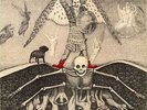 Angelic Upstarts - Angel Dust (The Collected Hig Vinyl Schallplatte - 116612