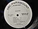 WHITE LBL PROMO 1968 ORIG    SALVATION   S.F. HIPPIE ACID PSYCH = FUZZ GUITAR