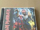 IRON MAIDEN UNLEASH THE BEAST TOKYO 1982