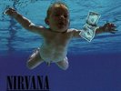 Nirvana Nevermind NEW OVP Geffen Vinyl LP & MP3