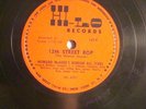 78:HI LO 1414 -HOWARD McGHEE  -12TH STREET BOP / MAN WITH A HORN  -E +