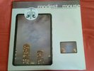 Modest Mouse - Lonesome Crowded West 2xlp NEW green/red vinyl built to spill
