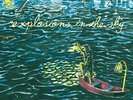 All Of A Sudden I Miss Everyone [VINYL] Explosions In The Sky Vinyl