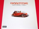 Bloodstone - Natural high -- LP / Soul