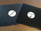 Boards Of Canada - 2x Rare Vinyl - Unreleased Tracks + Mask 500 - Gescom - SKAM.
