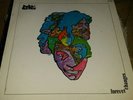 LOVE...Arthur Lee....real to reel..forever changes..da capo....3 great albums