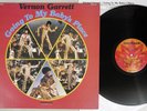 VERNON GARRETT GOING TO MY BABY'S PLACE P-VINE PLP-6712/SPGR 202 Japan LP