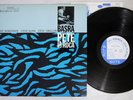 PETE LA ROCA BASRA BLUE NOTE BST 84205 Japan Vinyl LP