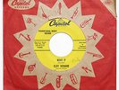 CLIFF RICHARD Move it rock & roll PROMO PROMOTIONAL US 1958 capitol F4096 SP