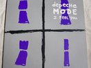depeche mode - i feel you - 2x12inch