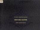FRANKLIN MINT ' Great Conductors '/ BERNARD HAITINK Hand SignedLimited Ed 5LP NM