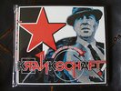 Slip Album: Krankschaft (Robert Calvert) : The Flame Red Superstar : Hawkwind