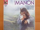 SLS 1731413 Massenet Manon Cotrubas Kraus Plasson EMI 3xLP NM/EX + booklet