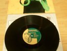 SNAKEFINGER LP CHEWING HIDES THE SOUND RALPH 1979 + INNER RESIDENTS ART BEARS