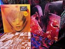 MINTY '74 PROMO  ROLLING STONES   GOATS HEAD SOUP + PHOTO INSERT POST 