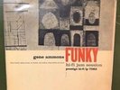 VINTAGE PRESTIGE 7083 GENE AMMONS FUNKY HI-FI JAM SESSION RECORD LP 12