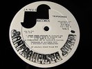 WHITE PROMO 1970 SAN FRANCISCO ACID = 