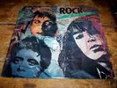PATTI SMITH lou reed TELEVISION blondie RICHARD HELL ian dury IGGY POP V/A LP NM