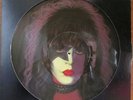 LP -  PAUL STANLEY  - KISS  = TONIGHT YOU ..... (PICTURE DISC) MIT PUZZLE-POSTER