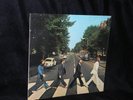 THE BEATLES ABBEY ROAD APPLE RECORDS SO-383 FACTORY SEALED IN PERFECT CONDITION