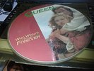QUEEN WHO WANTS TO LIVE FOREVER UK RARE ITALY  12