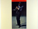 MILES DAVIS IN EUROPE-MINT RECORD, UNPLAYED, MONO